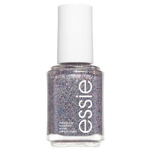 Essie Celebrating Moments 511 Congrats! Silver Glitter Nail Polish 13.5ml