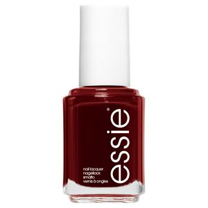 Essie 50 Bordeaux Dark Red Nail Polish 13.5ml