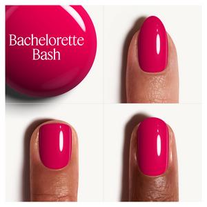 Essie 30 Bachelorette Bash Bright Pink Nail Polish 13.5ml - gallery image 3