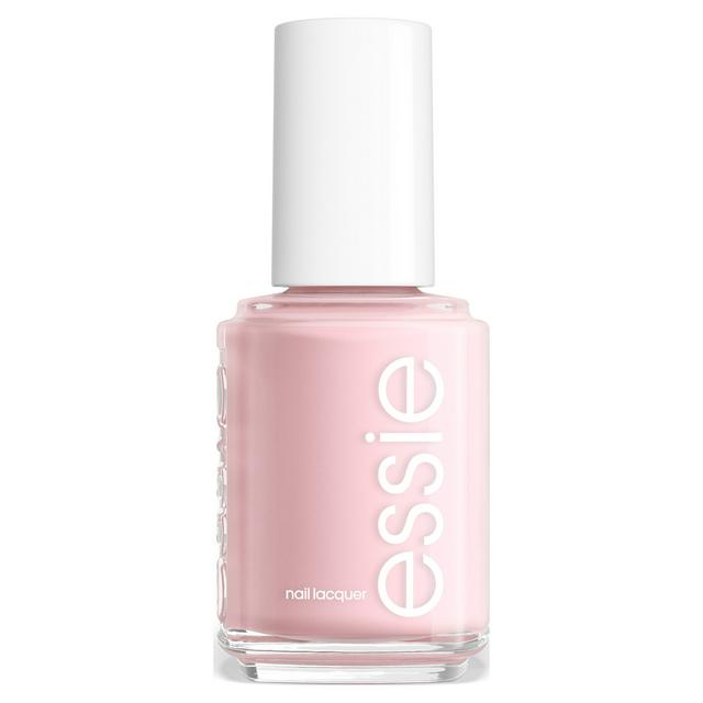 Essie 14 Fiji Milky Pink Nail Polish 13.5ml - gallery image 1