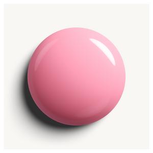 Essie 17 Muchi Muchi Baby Pink Nail Polish 13.5ml - gallery image 2