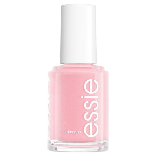 Essie 9 Vanity Fairest Sheer Pink Nail Polish 13.5ml - gallery image 1