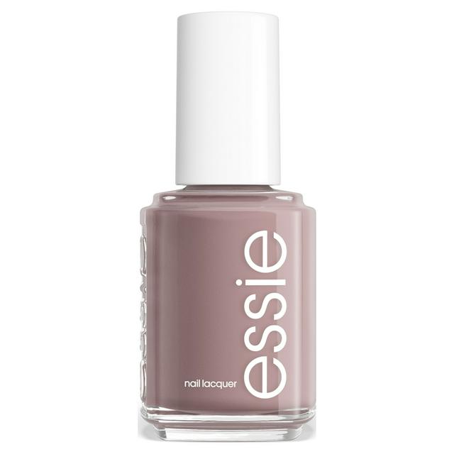 Essie 77 Chinchilly Grey Nude Nail Polish 13.5ml - gallery image 1