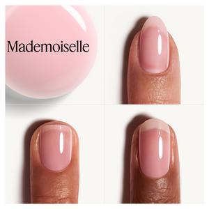 Essie 13 Mademoiselle Sheer Pink Nail Polish 13.5ml - gallery image 3