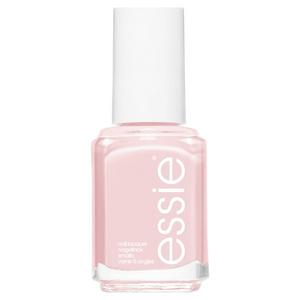 Essie 13 Mademoiselle Sheer Pink Nail Polish 13.5ml