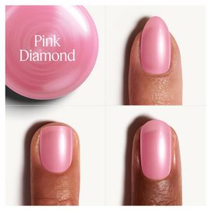 Essie 18 Pink Diamond Shimmer Pink Nail Polish 13.5ml - gallery image 3