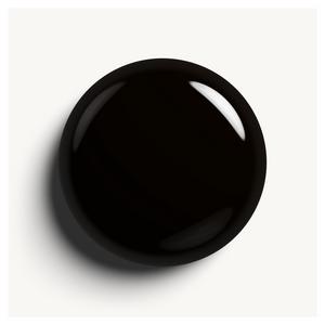 Essie 88 Licorice Dark Black Nail Polish 13.5ml - gallery image 2