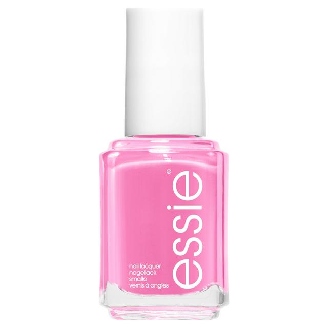 Essie 20 Lovie Dovie Pink Nail Polish 13.5ml - gallery image 1