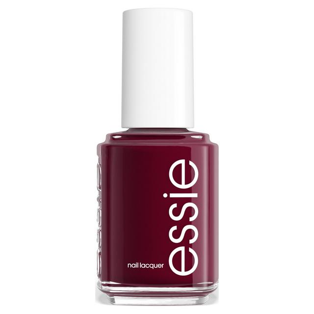 Essie 44 Bahama Mama Burgundy Nail Polish 13.5ml - gallery image 1