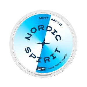 Nordic Spirit Nicotine Pouch Mint 6mg - gallery image 6