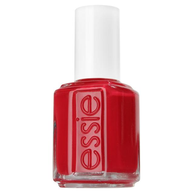 Essie 59 Aperitif Classic Red Nail Polish 13.5ml - gallery image 1