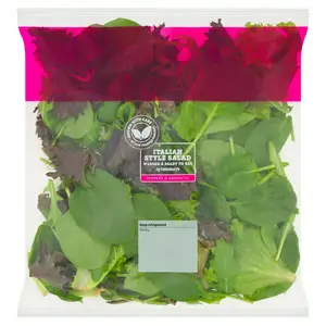 Sainsbury's Italian Style Salad 100g