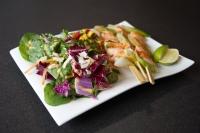 Sainsbury's Asian Salad Kit 225g - gallery image 3