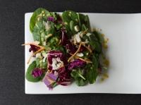 Sainsbury's Asian Salad Kit 225g - gallery image 4