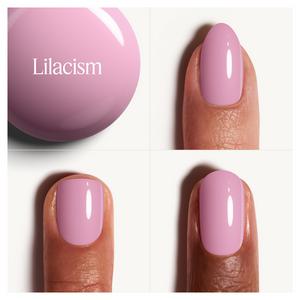 Essie 275 A Cut Above Pink Glitter Nail Polish 13.5mlNail Polish 13.5ml - gallery image 3