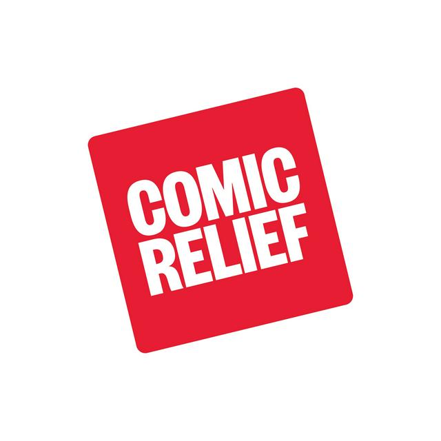 Comic Relief £5 Donation (Only available as part of a regular shop, cannot be bought in isolation) - gallery image 1