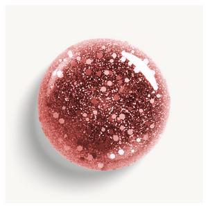 Essie 275 A Cut Above Pink Glitter Nail Polish 13.5ml - gallery image 2