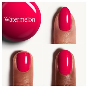 Essie 27 Watermelon Bright Pink Nail Polish 13.5ml - gallery image 3