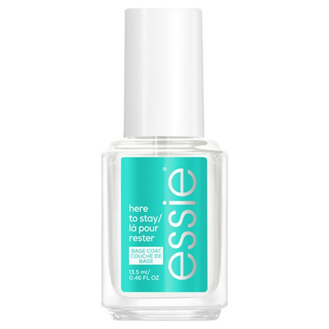 Essie Nail Care Here to Stay Nail Polish Base Coat 13.5ml - gallery image 1