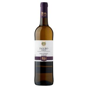 Sainsbury's White Wine, Taste the Difference Douro White bottle