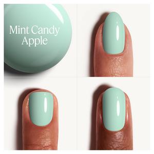 Essie 99 Mint Candy Apple Green Nail Polish 13.5ml - gallery image 3