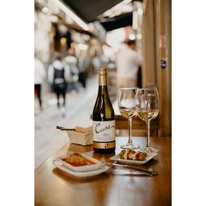 Cune White Rioja White Wine 75cl - gallery image 2