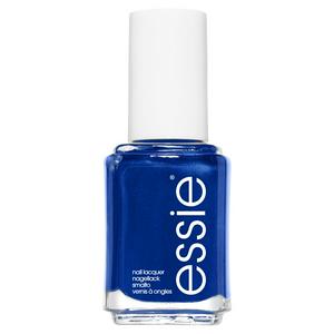 Essie 92 Aruba Blue Royal Blue Shimmer Nail Polish 13.5ml