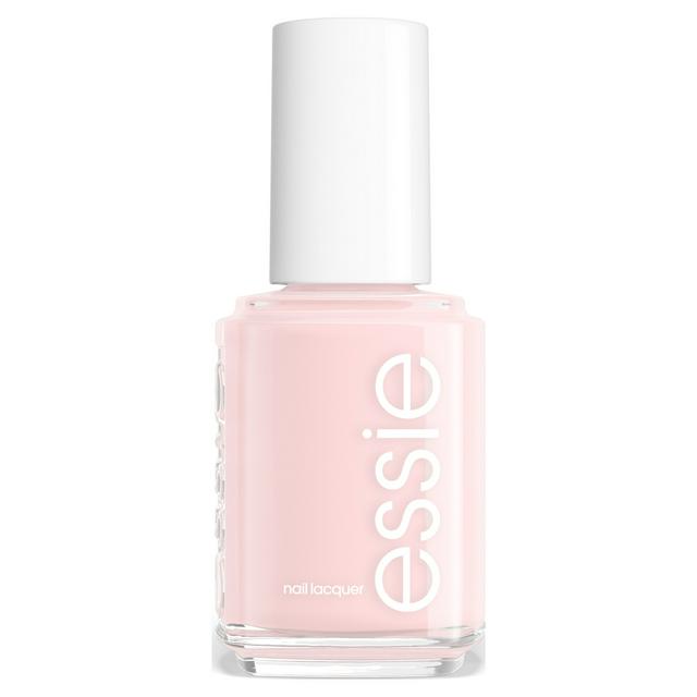 Essie 6 Ballet Slippers Sheer Pink Nail Polish 13.5ml - gallery image 1