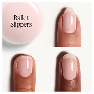 Essie 6 Ballet Slippers Sheer Pink Nail Polish 13.5ml - gallery image 3