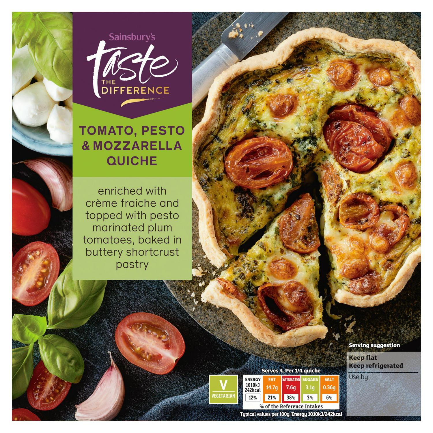 Sainsbury's online Grocery Shopping and Fresh Food Delivery