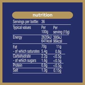 Heinz Seriously Good Mayonnaise 540g - gallery image 5