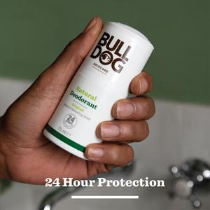 Bulldog Skincare Original Deodorant 75ml - gallery image 5