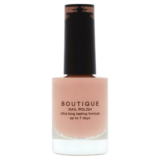 Boutique Nail Polish Latte