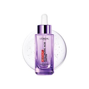 L'Oreal Paris Revitalift Filler Hyaluronic Acid Anti-Wrinkle Serum 30ml - gallery image 3