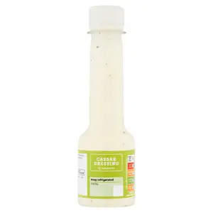 Sainsbury's Caesar Dressing 150ml