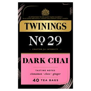 Sainsburys is selling Twinings teas for just 20p  but youll have to be  quick  Daily Star