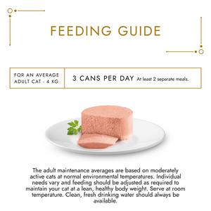 Gourmet Gold Pate Recipes Wet Cat Food 8 x 85g - gallery image 3