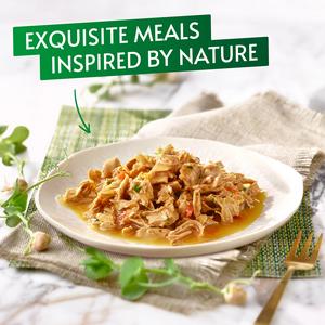 Gourmet Nature's Creations Ocean Fish Wet Cat Food 85g - gallery image 2