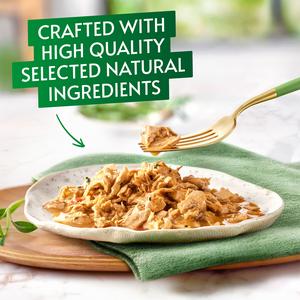 Gourmet Nature's Creations Ocean Fish Wet Cat Food 85g - gallery image 3