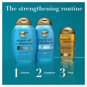 OGX Argan Oil of Morocco Penetrating Hair Oil for All Hair Types 100ml - gallery image 2