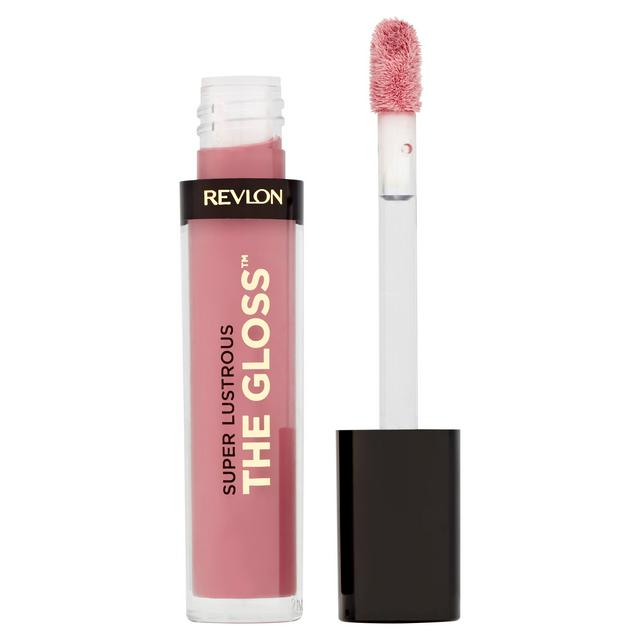 revlon super lustrous the gloss taupe luster