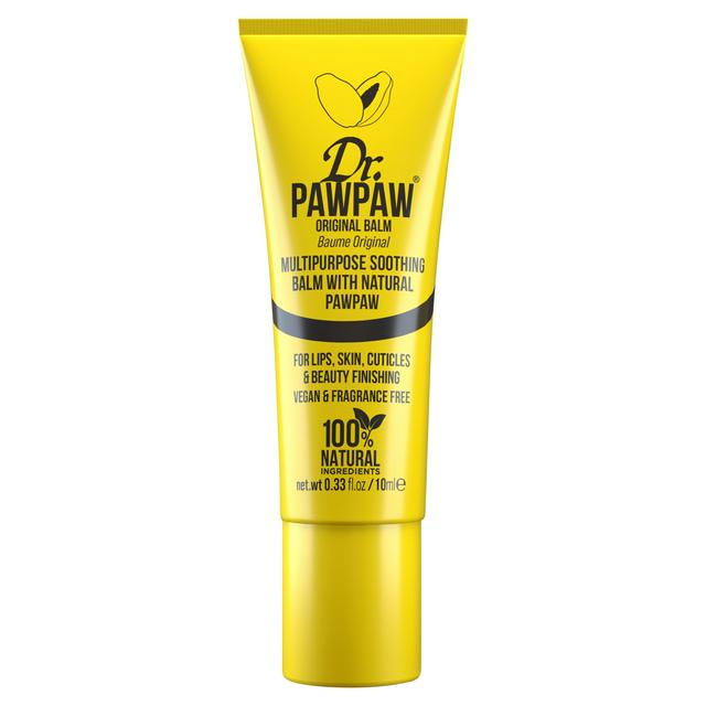 Dr Pawpaw Original Balm 10ml