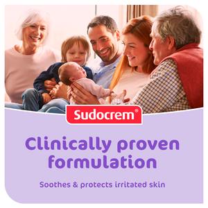 My Little Sudocrem for Dry, Irritated skin & Spots 22g - gallery image 3