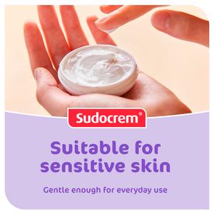My Little Sudocrem for Dry, Irritated skin & Spots 22g - gallery image 6