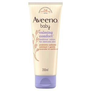 aveeno baby cream sainsbury's