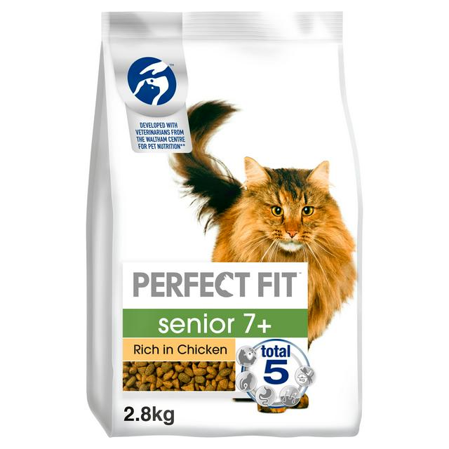 sainsburys dry cat food