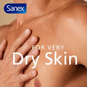 Sanex Expert Skin Health Pro Hydrate Shower Gel Body Wash 450ml - gallery image 6