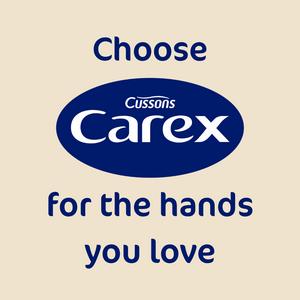 Carex 500ml Advanced Shea Butter Antibacterial Hand Wash - gallery image 4