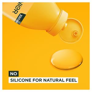 Garnier Ultimate Blends Nourishing Hair Food Banana Shampoo for Dry Hair 350ml - gallery image 2