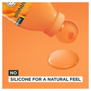Garnier Ultimate Blends Repairing Hair Food Papaya Shampoo for Damaged Hair 350ml - gallery image 2